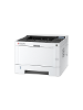 Kyocera pa4000x printer laser kleur zwart wit a4 40 pag min 1200 x 1200 dpi lan usb duplex