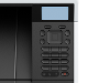 Kyocera pa4000x printer laser kleur zwart wit a4 40 pag min 1200 x 1200 dpi lan usb duplex