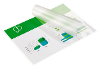 Lamineerfolie gbc din a4 100 micron glanzend 100 stuks