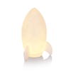 Led kinderlamp raket
