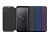 Led view cover galaxy s9