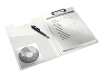Leitz klembordmap wow 4199 4199 00 23 roze