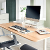 Leitz wiebelkussen 65400085 ergo active 1 set s