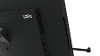 Lenovo thinkvision t24mv 30 led monitor energielabel e a g 61 cm 24 inch 1920 x 1080 pixel 16 9 4 ms displayport audio line out hdmi usb a 3 2 gen 1