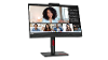 Lenovo thinkvision t24mv 30 led monitor energielabel e a g 61 cm 24 inch 1920 x 1080 pixel 16 9 4 ms displayport audio line out hdmi usb a 3 2 gen 1