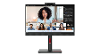 Lenovo thinkvision t24mv 30 led monitor energielabel e a g 61 cm 24 inch 1920 x 1080 pixel 16 9 4 ms displayport audio line out hdmi usb a 3 2 gen 1