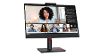 Lenovo thinkvision t24mv 30 led monitor energielabel e a g 61 cm 24 inch 1920 x 1080 pixel 16 9 4 ms displayport audio line out hdmi usb a 3 2 gen 1