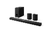 Lg ds95tr soundbar subwoofer