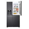 Lg gsxv90mcde amerikaanse koelkast