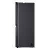 Lg gsxv90mcde amerikaanse koelkast