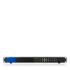 Lgs124p unmanaged switch poe