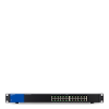 Lgs124p unmanaged switch poe