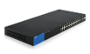 Lgs326 smart switch