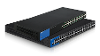 Lgs552p managed switch met poe