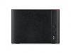 Linkstation 441 4x2tb