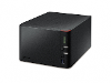 Linkstation 441 4x2tb