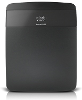 Linksys e1200 draadloze router