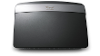 Linksys e2500 wifi router 2 4 ghz 5 ghz 600 mbit s