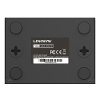 Linksys lgs105 netwerk switch 5 poorten 1 gbit s