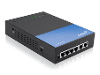 Linksys lrt214 eu gigabit vpn router