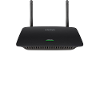 Linksys re6500 wifi versterker 1 2 gbit s 2 4 ghz 5 ghz
