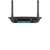 Linksys re6500 wifi versterker 1 2 gbit s 2 4 ghz 5 ghz