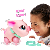 Little live pets piggly 300000