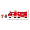 Little people vriendelijke trein