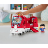 Little people vriendelijke trein