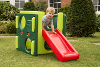 Little tikes activiteitengym evergreen
