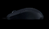 Lua tri button gaming mouse kanga mini bundel