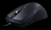 Lua tri button gaming mouse kanga mini bundel