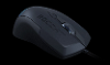 Lua tri button gaming mouse kanga mini bundel