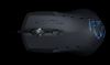 Lua tri button gaming mouse kanga mini bundel