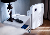 Luchtreiniger 30 w wit philips ac4012 10