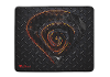 M12 steel gaming mousepad