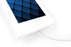 Maclocks 202enw ipad 2 3 4 wit