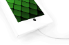 Maclocks 202enw ipad 2 3 4 wit