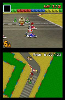 Mario kart ds