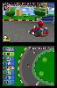Mario kart ds