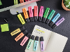 Markeerstift stabilo boss original blauw