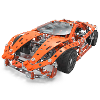 Meccano lamborghini aventador