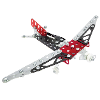 Meccano woestijnavonturenset 20 modellen