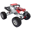 Meccano woestijnavonturenset 20 modellen