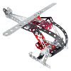 Meccano woestijnavonturenset 20 modellen