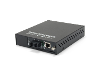 Medienkonverter rj45 sc st fc