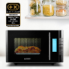 Medion magnetron met grill md 14482