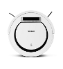 Medion md 18600 robotstofzuiger wit
