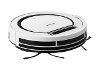 Medion md 18600 robotstofzuiger wit