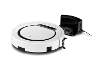Medion md 18600 robotstofzuiger wit